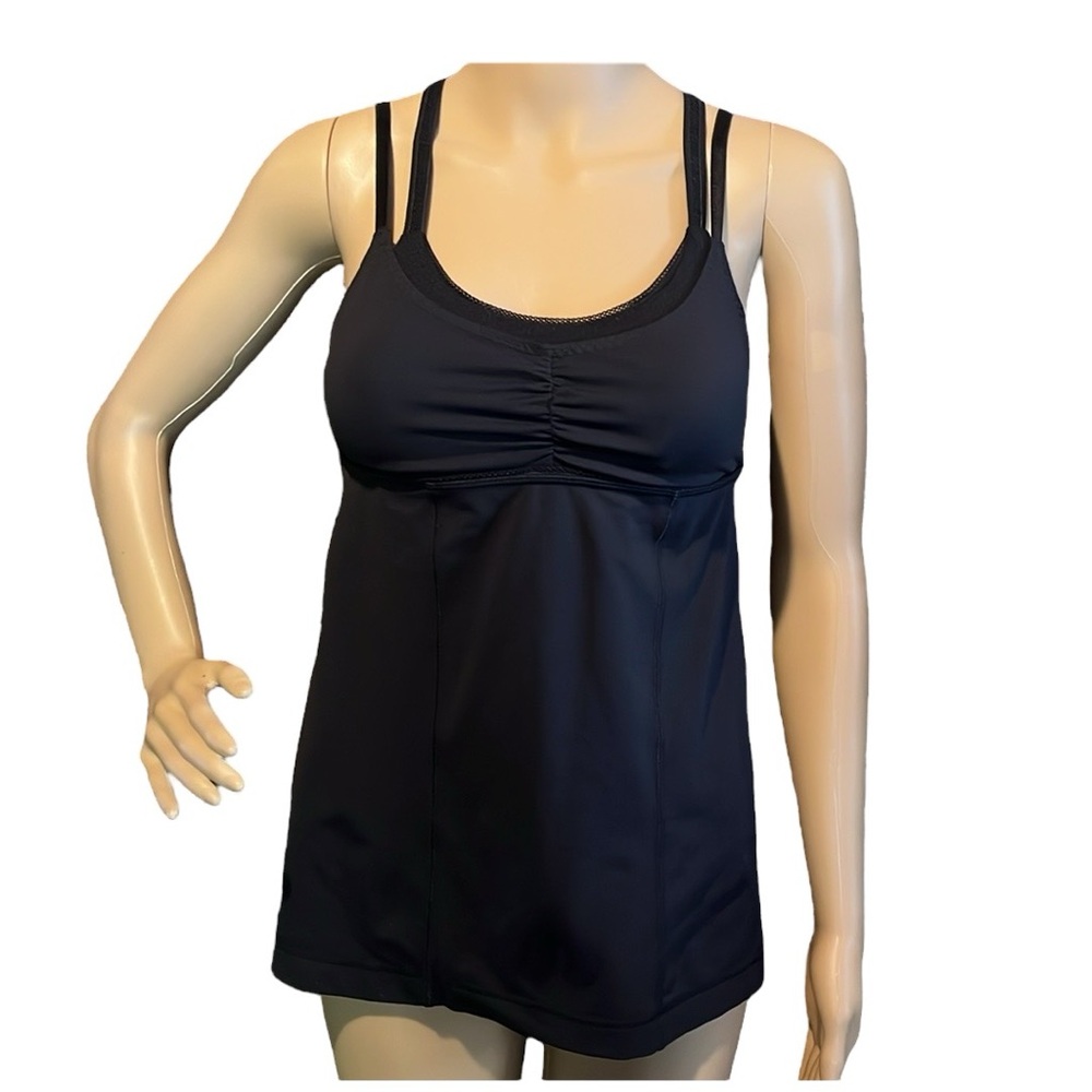 ❤️💰BOGO FREE Lululemon Athletica Performance Workout Top